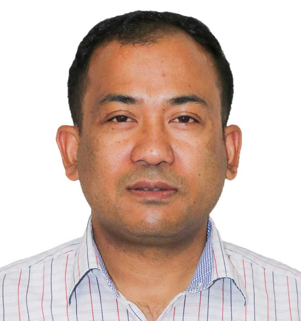 director